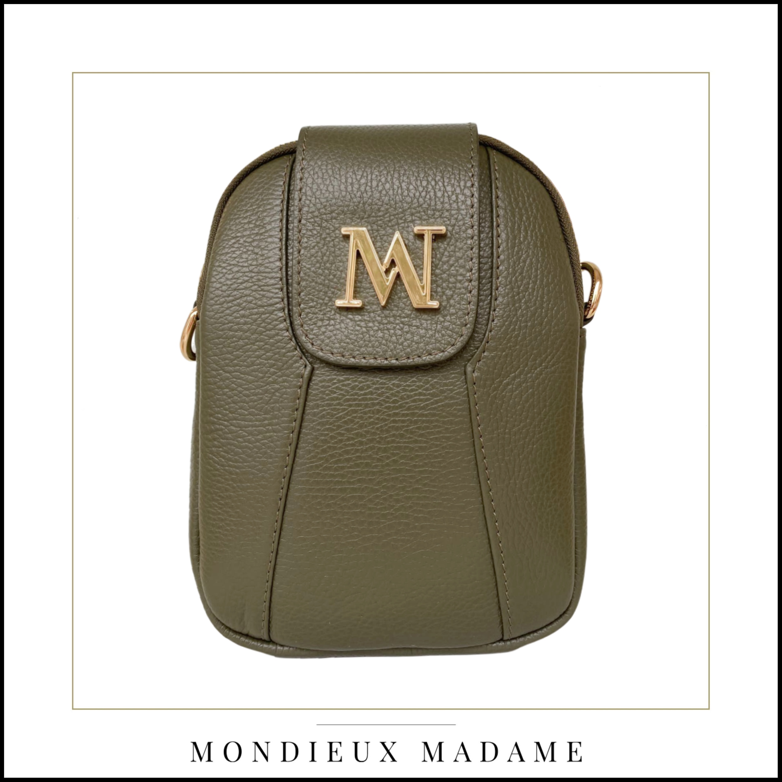 BAGS 22 23 Mondieux Madame